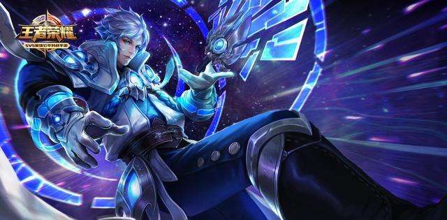 王者荣耀S16赛季诸葛亮上分攻略