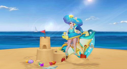 王者荣耀缤纷泳圈获取方法介绍