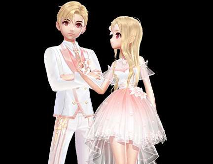 QQ飞车粉黛套装获得方法介绍