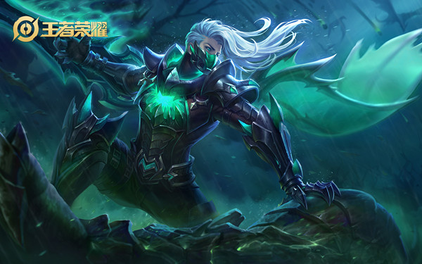 王者荣耀新赛季兰陵王辅助出装打法攻略
