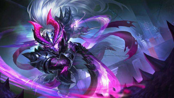 王者荣耀新赛季冲分英雄宫本武藏打法攻略