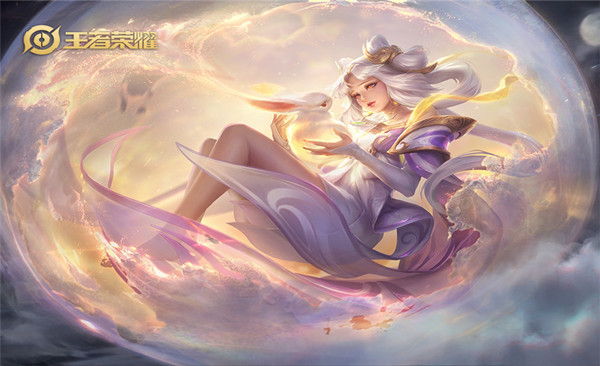 王者荣耀新赛季强势中路英雄嫦娥打法攻略