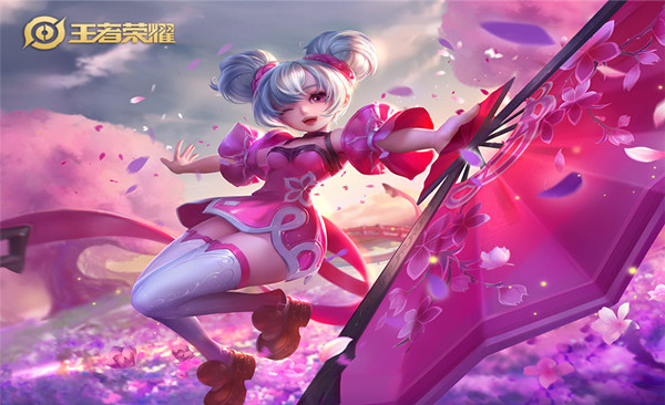 王者荣耀新赛季强势中路英雄小乔打法攻略