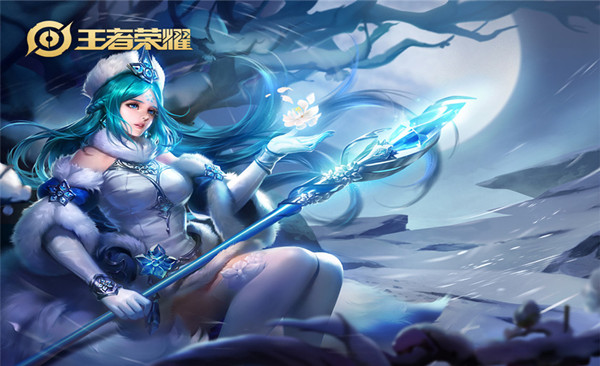王者荣耀新赛季强势中路英雄王昭君打法攻略