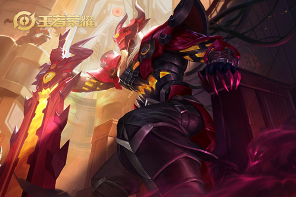 王者荣耀新赛季冲分英雄曹操打法攻略