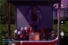 龙族幻想抓娃娃机位置介绍