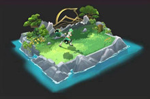 一起来捉妖妖灵养成系统介绍