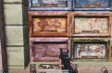 和平精英奥特曼彩蛋壁画位置介绍