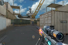 CF巴雷特暗月传说获得方法攻略