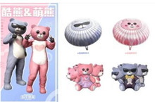 和平精英七夕节活动介绍