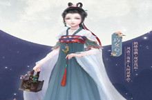 2019云裳羽衣浪漫同心笺活动介绍