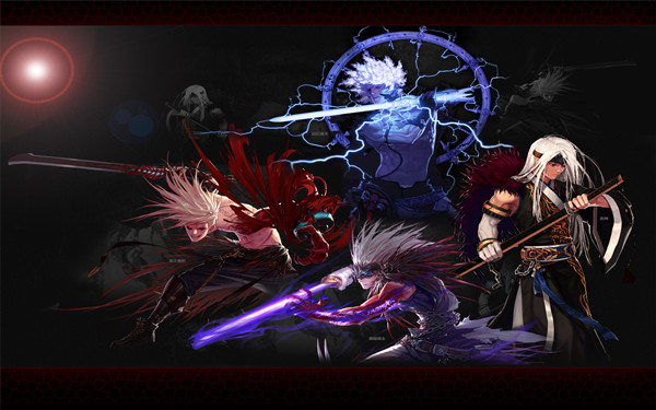 DNF小号快速升级攻略