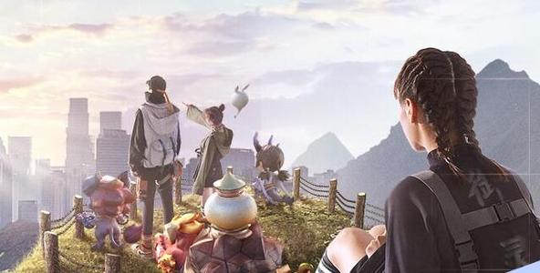 一起来捉妖JOYRIDE红珠获得方法介绍