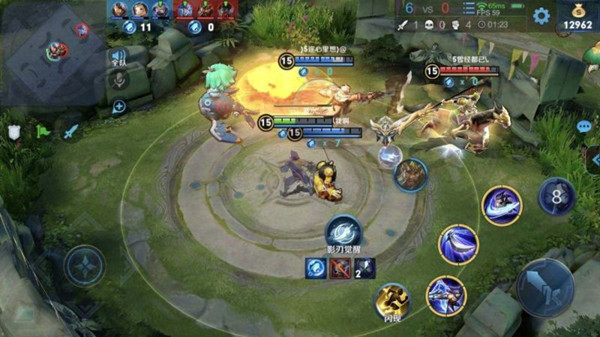 王者荣耀自走棋模式下载方法介绍