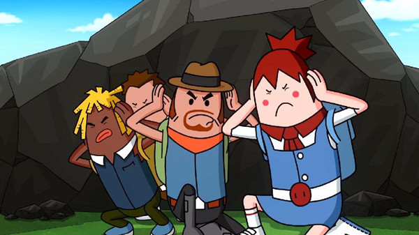 香肠派对正确的吃鸡方法介绍