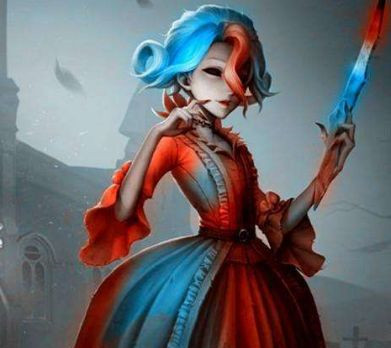 第五人格红夫人价格介绍