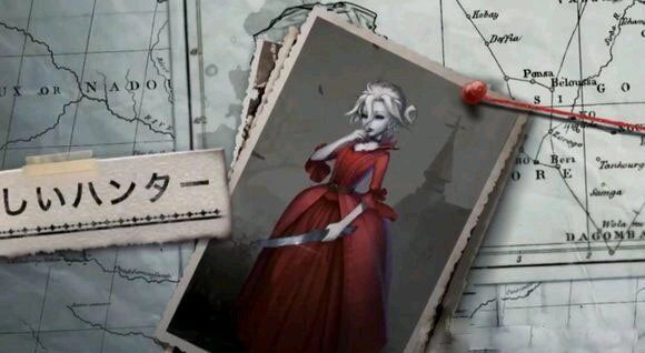 第五人格红夫人技能介绍