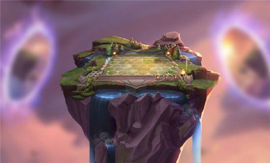 云顶之弈海克斯英雄介绍