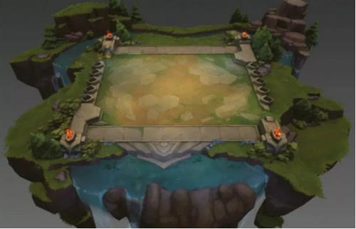 云顶之弈杰斯技能介绍