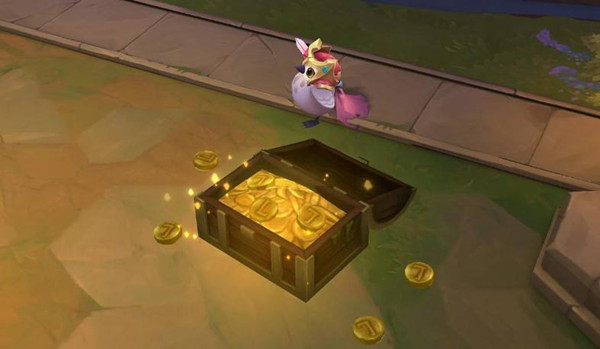 云顶之弈杰斯属性介绍