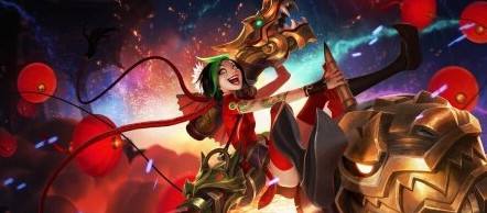 云顶之弈金克斯属性介绍