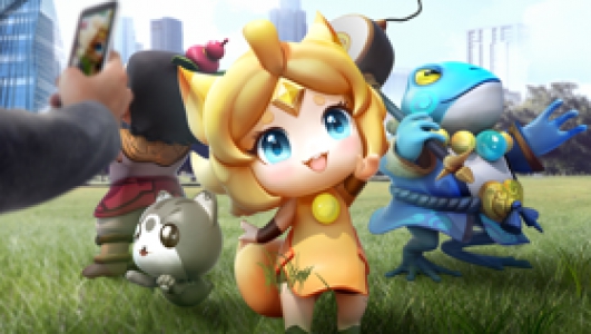 一起来捉妖七夕将至兑换好礼活动介绍