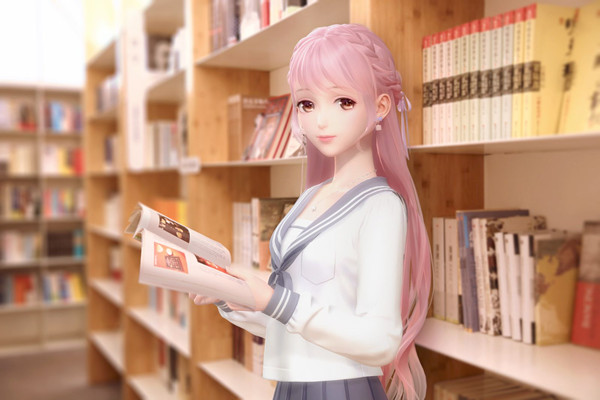 闪耀暖暖幻之阁抽取技巧攻略