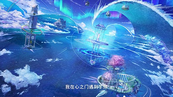 闪耀暖暖金币被刘海屏挡住解决方法