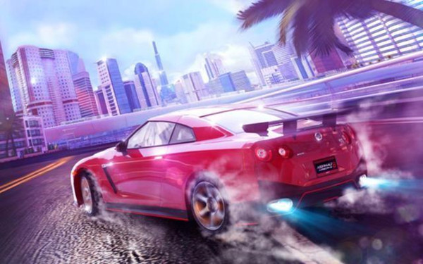 狂野飙车9竞速加好友方法介绍