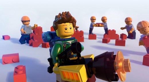 乐高无限瞬间移动方法介绍