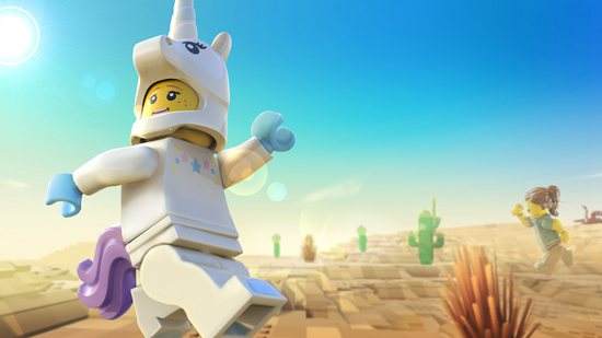 乐高无限角柱拼搭玩法介绍