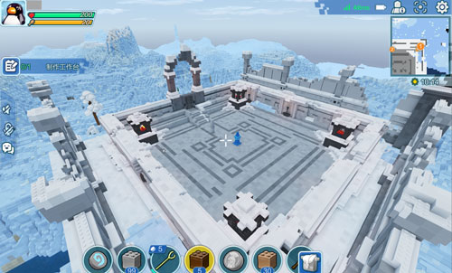 乐高无限美杜莎打法攻略