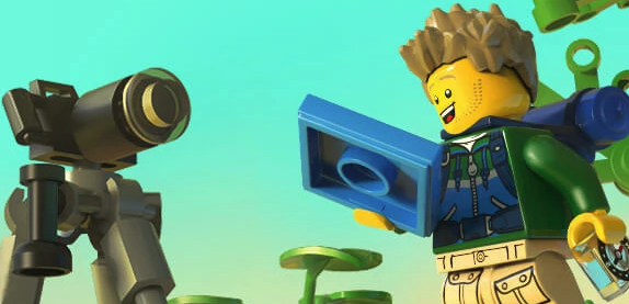 乐高无限信标帽获取攻略