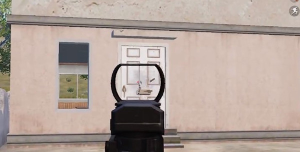 和平精英油桶隐藏空间卡位技巧介绍