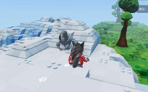 乐高无限矿工队长消失解决办法