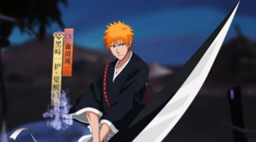 阴阳师黑崎一护妖气副本活动介绍