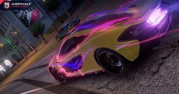 狂野飙车9竞速传奇减速带玩法攻略