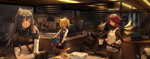 明日方舟幽灵打法攻略