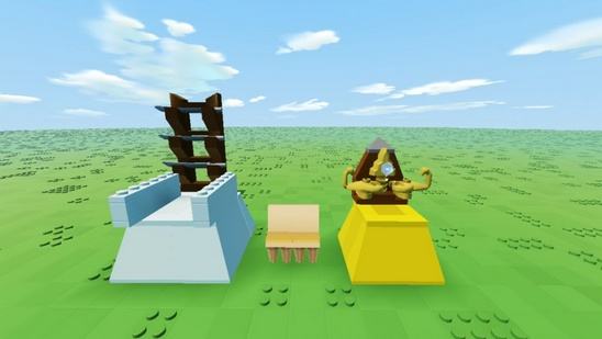 乐高无限水座沙发制作方法介绍