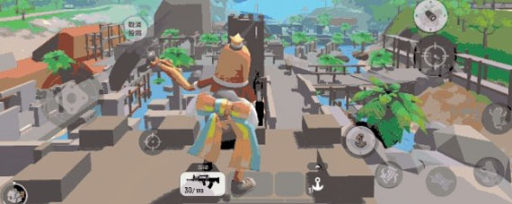 香肠派对拉钩钩使用方法介绍