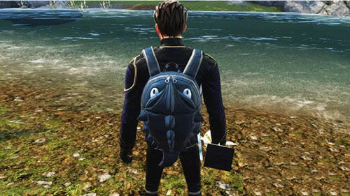 明日之后小恐龙背包获取攻略