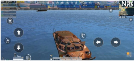 和平精英两栖装甲车获取攻略