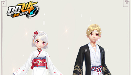 QQ飞车手游春樱风和套装获取攻略