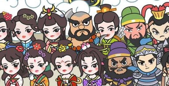 成语小秀才抽门客技巧