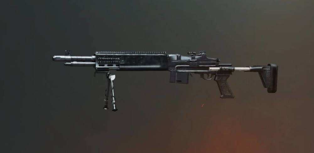 和平精英mk14打爆油桶次数介绍