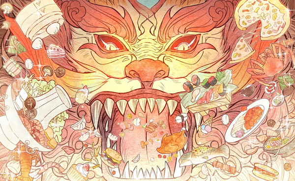 食之契约长夏未落活动介绍