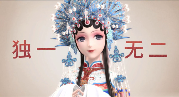 闪耀暖暖钻石礼包兑换码分享