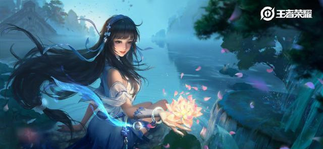 王者荣耀西施重做技能介绍