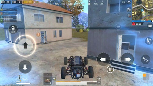 和平精英决赛圈打法攻略