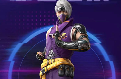 和平精英忍者信条套装获得方法